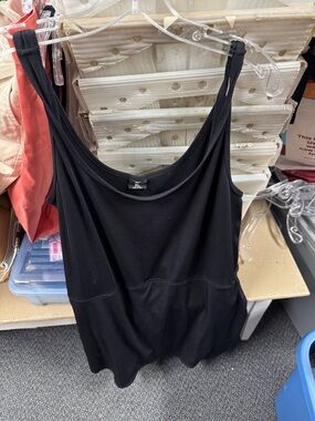 Crane active dress xl // 041743